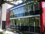 Metallbau Sturm Projektbild