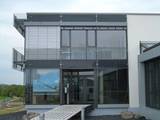Metallbau Sturm Projektbild