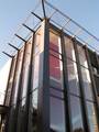 Metallbau Sturm Projektbild
