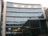 Metallbau Sturm Projektbild